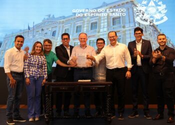 Governo do Estado anuncia pacote de R$ 264 milhões para infraestrutura rural em 35 municípios