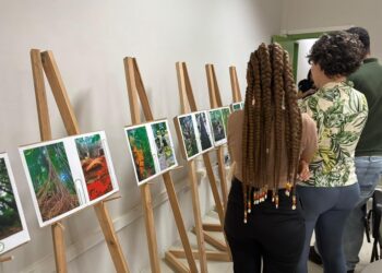 Iema realiza apresentação e premiação do projeto ‘Na Trilha do Bem-Estar’