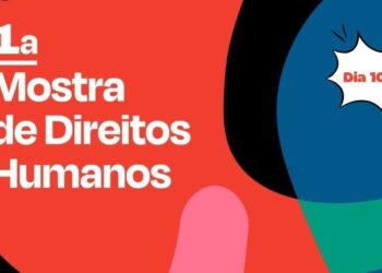 Mostra de Direitos Humanos promove mutirão de retificação de nome social