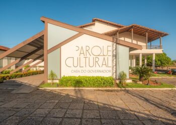 Parque Cultural Casa do Governador está de portas abertas para visitação
