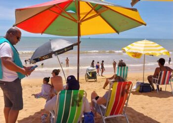 Turismo capixaba avança com mais emprego e menos informalidade