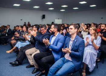 Governo do Estado revela os vencedores do Inoves 2024 durante cerimônia de premiação