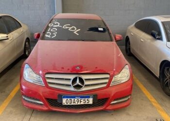 Detran|ES realiza leilão de veículos conservados e sucata em dezembro