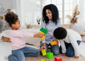 Diversão segura: dicas para evitar acidentes com crianças nas férias