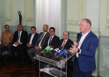 Espírito Santo termina 2024 com menos de 900 homicídios pela primeira vez em 28 anos