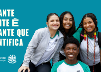 Estudantes da Rede Estadual podem realizar autodeclaração étnico-racial