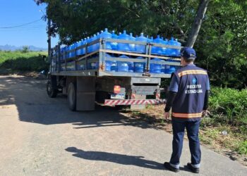 Fiscalização combate sonegação de impostos no Sul do Estado