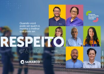 Programa de Diversidade, Equidade e Inclusão da Samarco completa três anos