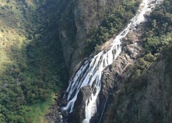 Voos de drones nos parques estaduais devem ser autorizados previamente pelo Iema