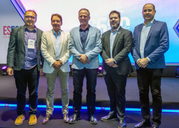 Espírito Santo se prepara para assinar o Projeto de Lei da Governança do Plano ES 500