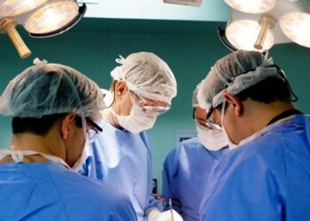 Governo fará mutirão nacional para redução das filas de cirurgias em março