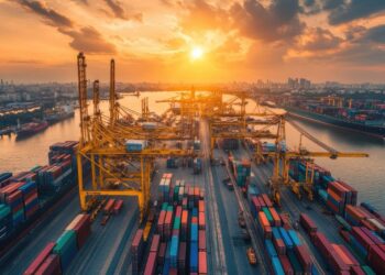 Modal Expo 2025: grandes empresas de logística confirmam participação