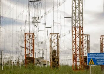 Rádio Espírito Santo doa transmissores AM para Rádio MEC e Rádio Nacional