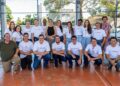 Samarco faz a entrega de kit escolar para estudantes de comunidades vizinhas em Minas e no Espírito Santo