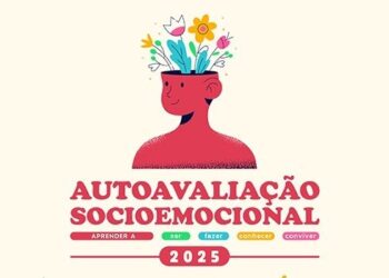 Sedu inicia Autoavaliação Socioemocional dos estudantes da Rede Estadual