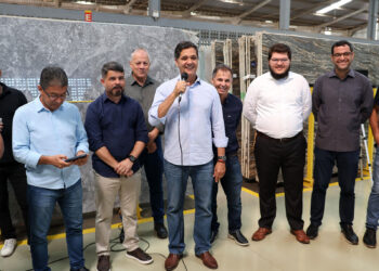 Cachoeiro de Itapemirim celebra 158 anos de emancipação política com investimentos do Governo do Estado