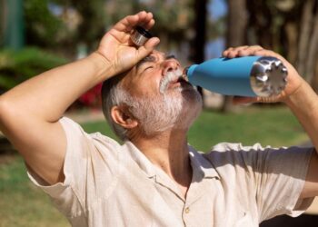 Como as mudanças climáticas afetam a saúde da população?