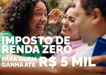 Confira perguntas e respostas sobre as novas propostas de isenção e tributação