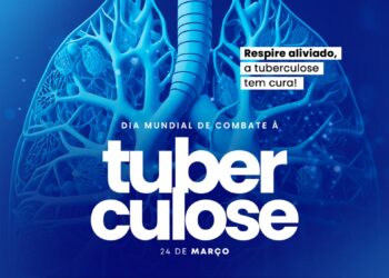 Dia Mundial de Combate à Tuberculose: SUS e Sistema Único de Assistência Social juntos no cuidado