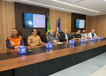 Espírito Santo teve Carnaval mais seguro na folia e nas estradas em 2025
