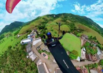 Eventos esportivos irão movimentar outono inverno de Alfredo Chaves