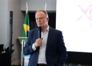 Governador participa do Fórum Nacional de Secretários do Planejamento, em Vitória