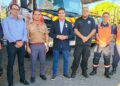 Governo do Estado autoriza início de mais uma turma de formação de soldados do Corpo de Bombeiros