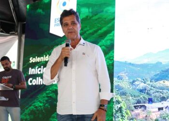 Governo do Estado lança Operação Colheita 2025 para reforçar segurança no meio rural