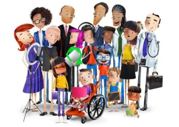 Governo lança guia para uso saudável de telas por crianças e adolescentes