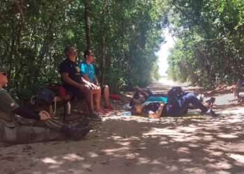 Parque Estadual Paulo César Vinha fortalece inclusão com Programa Trilha Cidadã