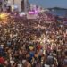 Piúma, a Capital Capixaba do Carnaval, fez história em 2025