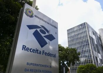 Receita Federal já recebeu mais de meio milhão de Declarações do Imposto de Renda 2025 Prazo termina no dia 30 de maio