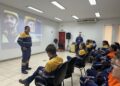 Samarco apoia Programa Primeiro Emprego na Indústria