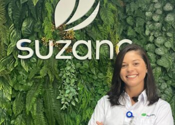 Suzano celebra o Dia Internacional da Mulher destacando ações voltadas à promoção da diversidade e desenvolvimento de carreiras