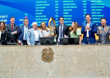 Assembleia Legislativa conquista prêmio nacional com projeto que apoia a Agricultura Familiar Capixaba