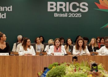 BRICS Brasil debate papel estratégico das mulheres para o desenvolvimento global