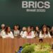 BRICS Brasil debate papel estratégico das mulheres para o desenvolvimento global