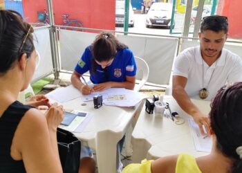 Caravana Margaridas chega a Anchieta neste sábado (12) com serviços gratuitos e feira empreendedora