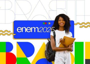 Enem 2025: isenção da taxa começa nesta segunda (14)