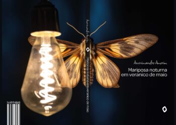 Escritor Anaximandro Amorim comemora 30 anos de carreira com lançamento de livro de contos