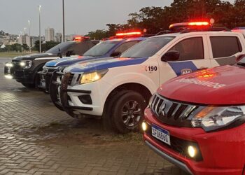 Espírito Santo fecha março com menor índice de homicídios da série histórica