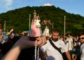 Festa da Penha 2025: a mais tradicional manifestação religiosa do Espírito Santo terá início neste domingo (20)
