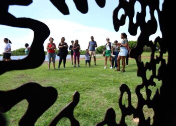 Parque Cultural Casa do Governador vai abrir durante Semana Santa