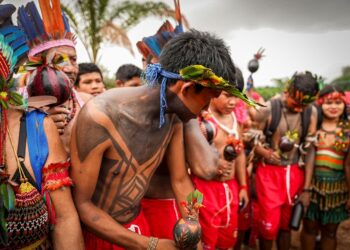 População indígena do Espírito Santo é tema de estudo especial divulgado pelo Instituto Jones