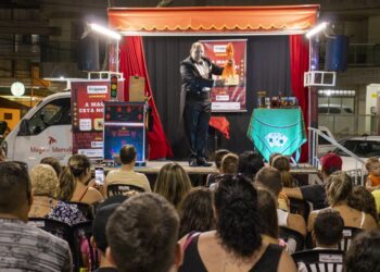 Prefeitura de Piúma lança edital para fomento cultural por meio da Política Nacional Aldir Blanc