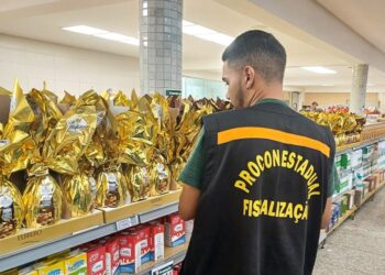 Procon-ES: pesquisa de preços de Ovos de Páscoa aponta diferença de até 155%