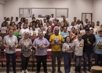 Samarco patrocina ações culturais e de incentivo à educação científica no Espírito Santo