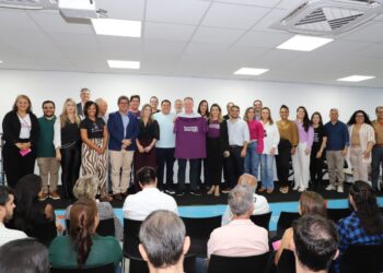 Capacitação gratuita em Inteligência Artificial para servidores estaduais