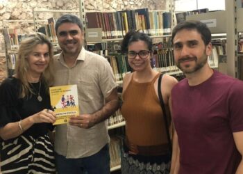 Concurso de Quadrinhos incentiva alunos a retratarem cultura capixaba