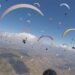 Confira a programação do Super Open de Parapente 2025